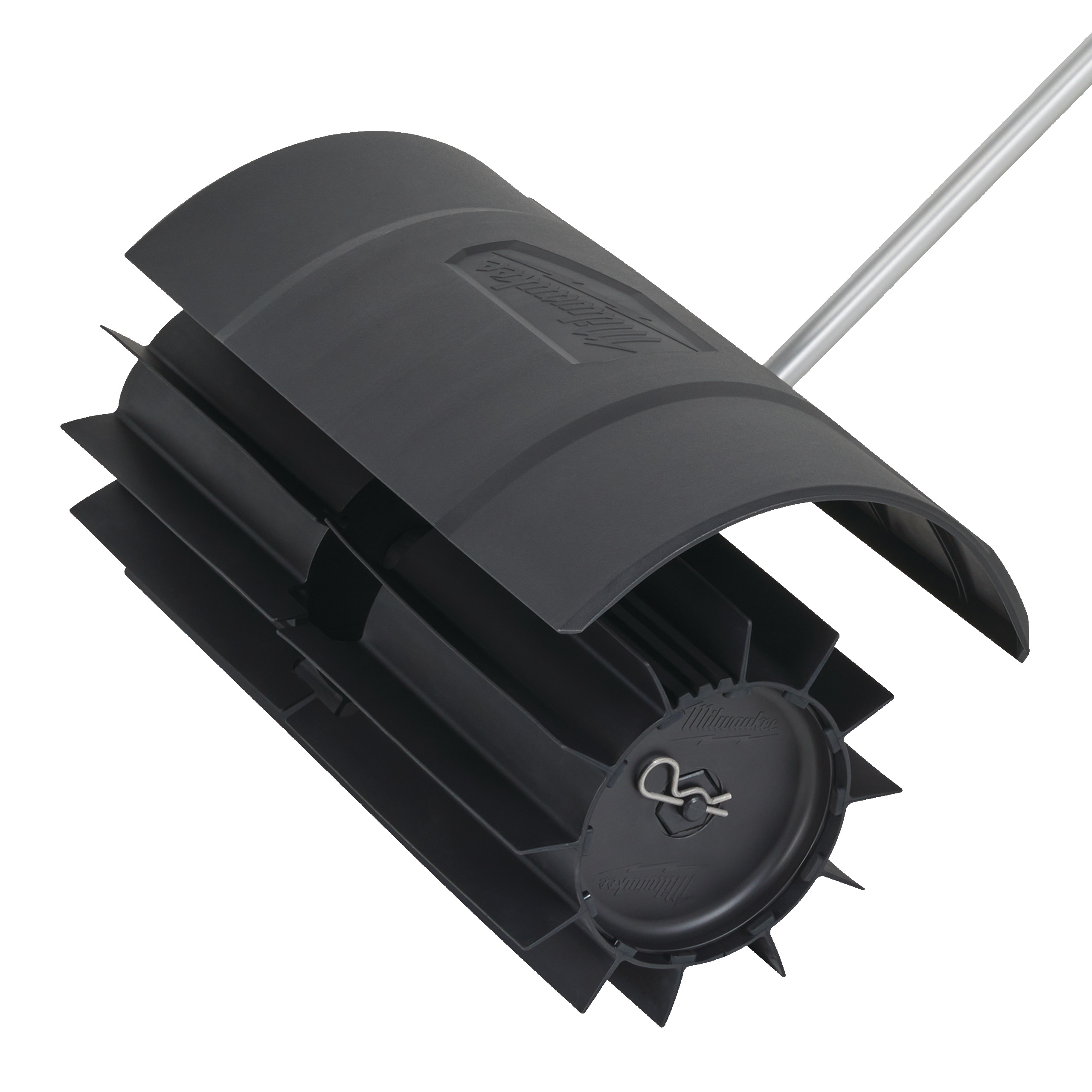 Milwaukee Ersatzkehrwalzen für M18 FOPH