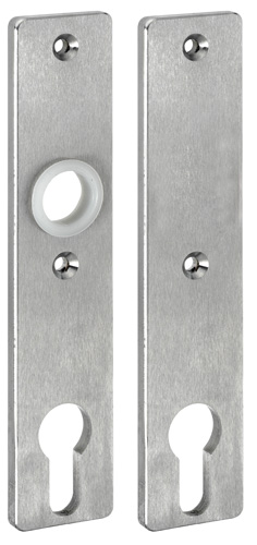 AMF Zylinder-Kurzschild  427Z