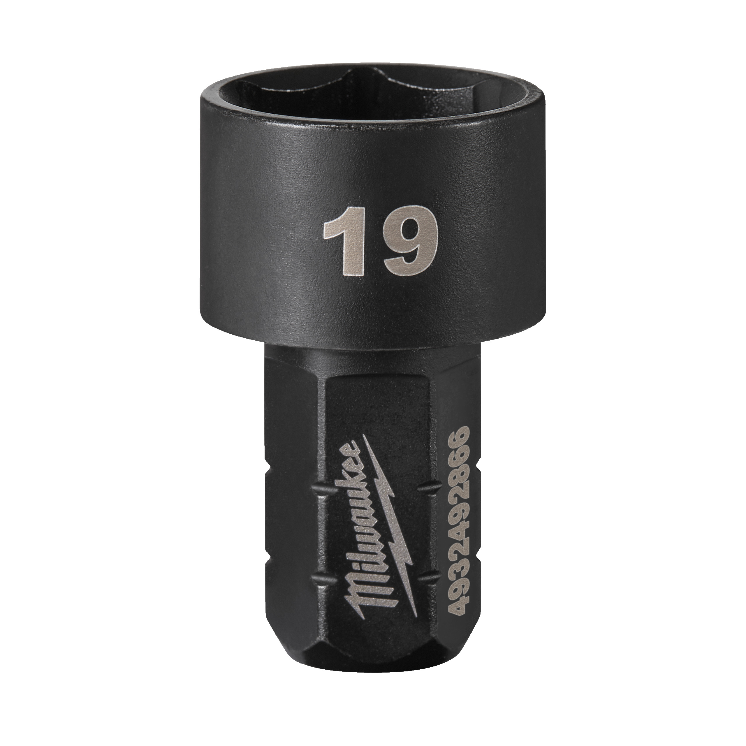 Milwaukee Stecknuss 19mm FPTR-S19
