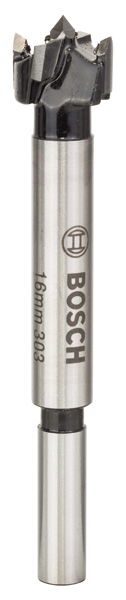Bosch Kunstbohrer HM, 16 x 90 mm, d 8 mm