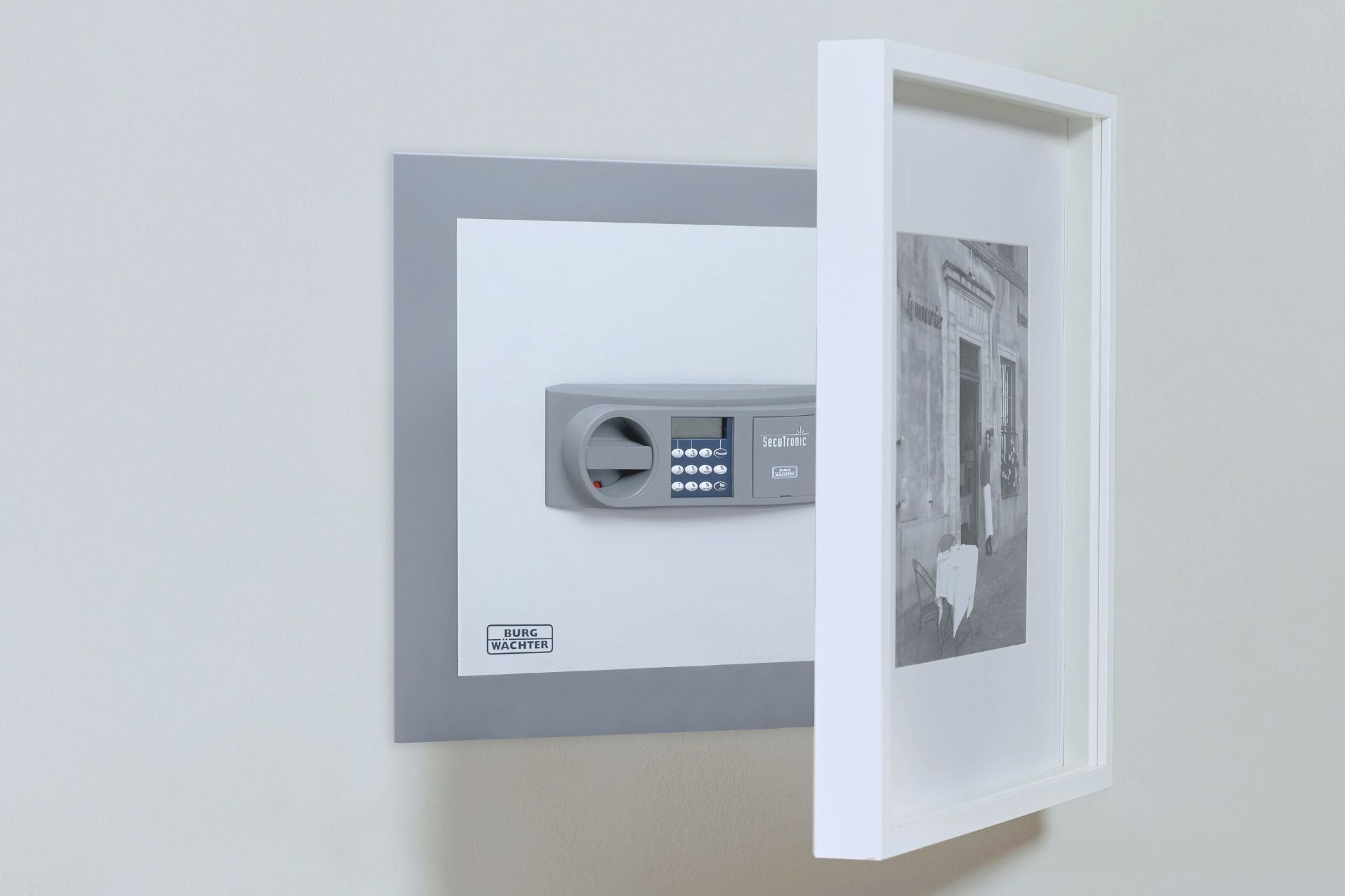 Einbau-Wandtresor im Mauerwerk – endlich-sicher.de