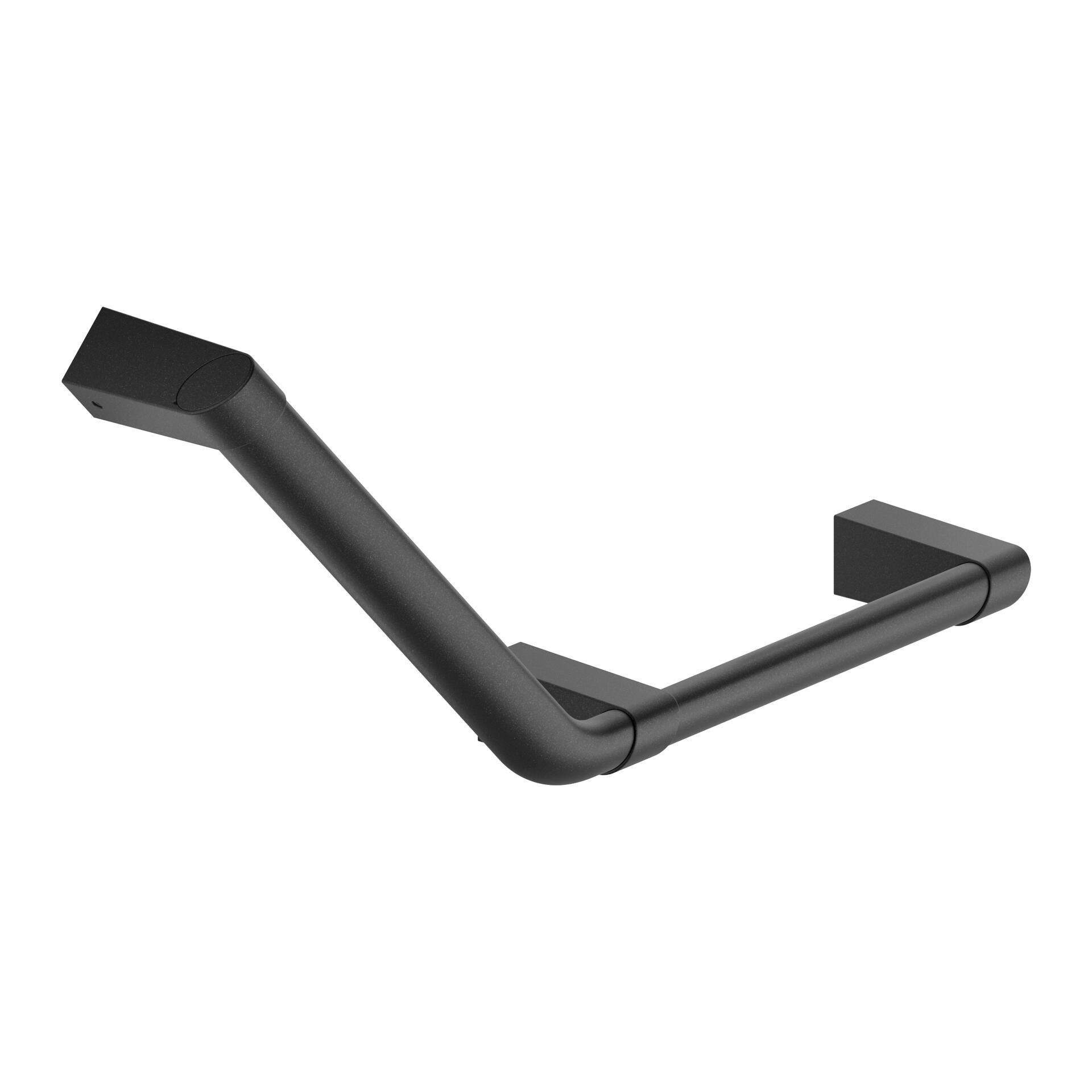 KWS Winkelgriff 135° 512+Stütze links