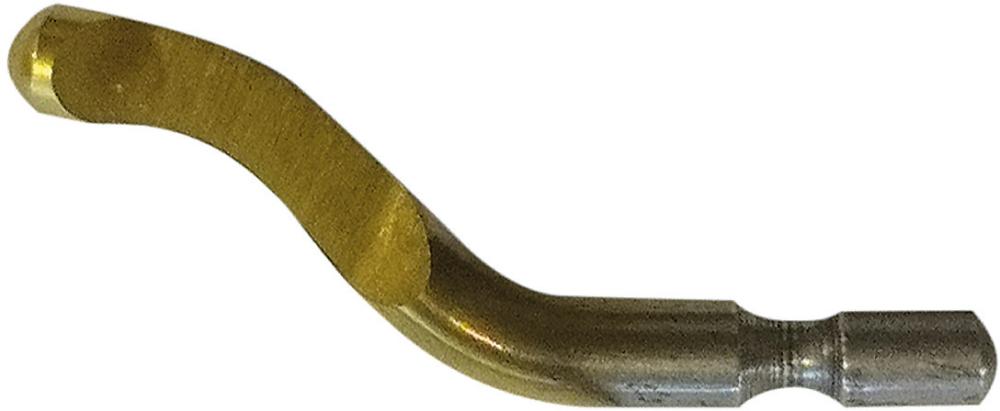 HSS- und Keramikklingen