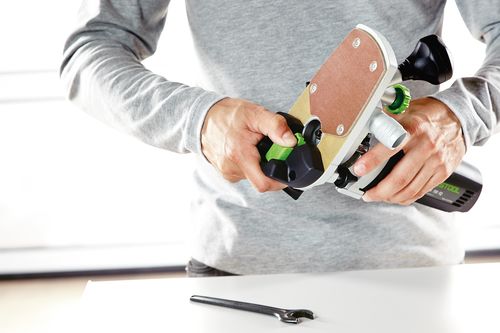 Modul-Kantenfräse MFK 700 EQ/B-Plus