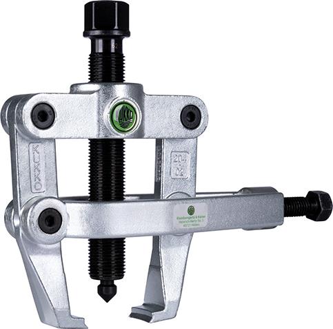 Lager-Abzieher KUKKO 90x100mm