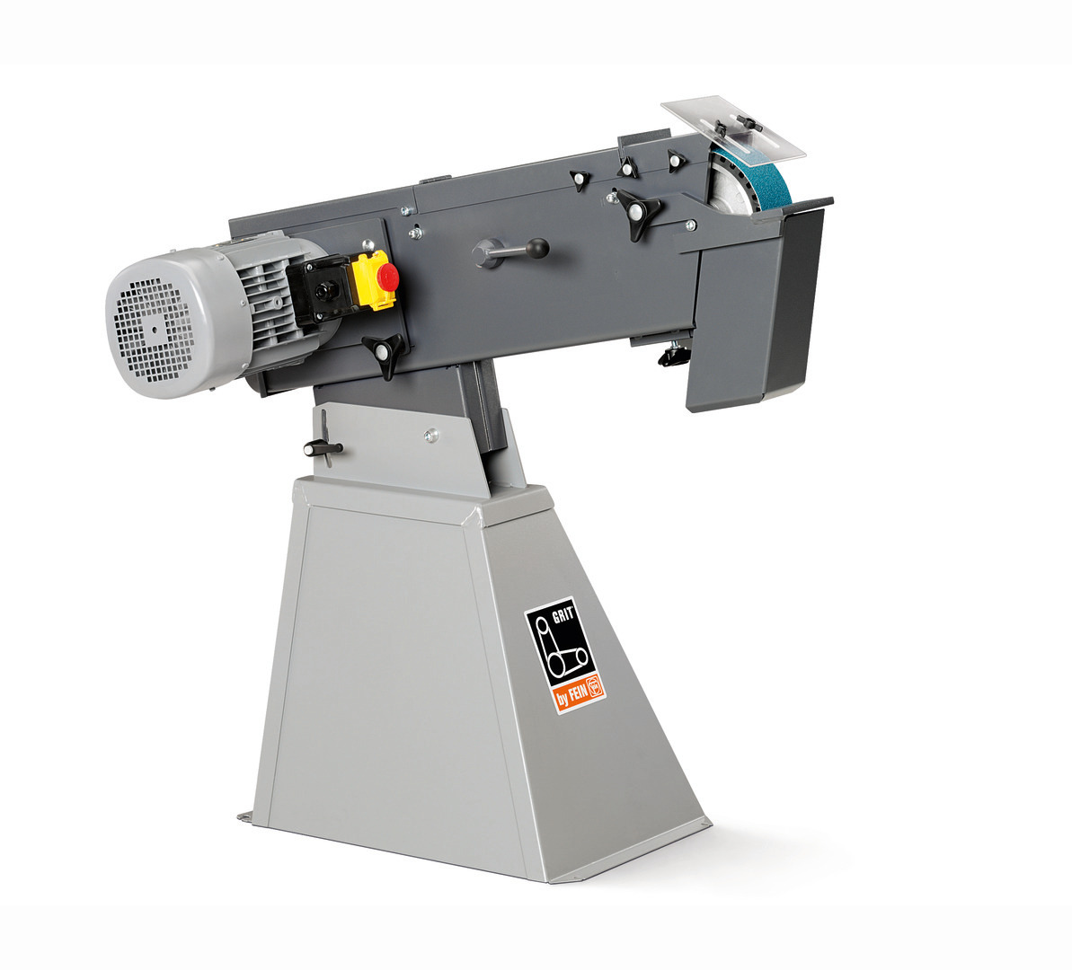 FEIN Bandschleifmaschine GRIT GIS