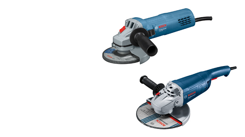 Bosch Combo Kits 2tlg. Kabelgebunden