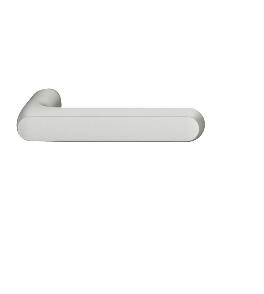 FSB Drückerpaar 10 1246, Aluminium