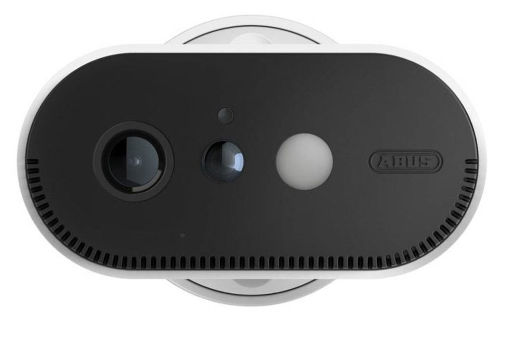 ABUS WLAN Akku-Kamera  PPIC90520 ABUS WLAN Akku-Kamera  PPIC90520