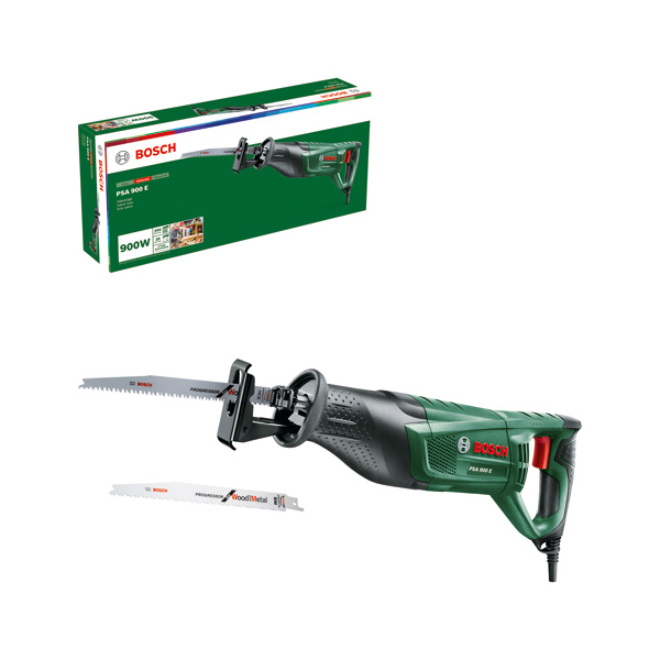 Bosch Säbelsäge PSA Kabelgebunden