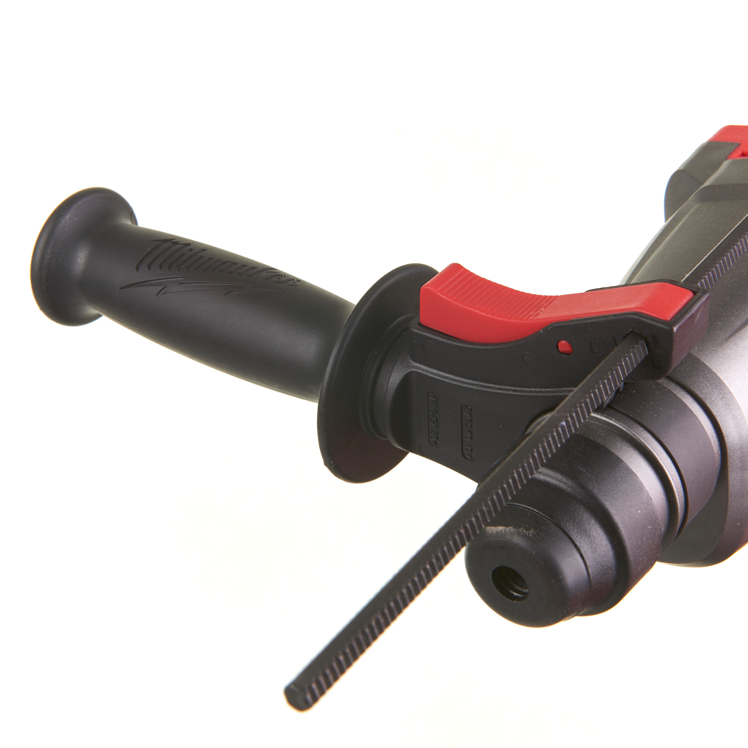 Milwaukee Bohrhammer PFH26T