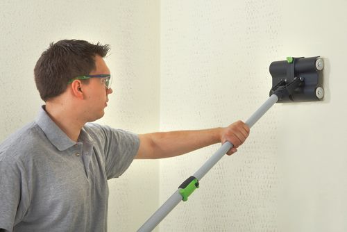 Tapetenperforierer TP 220