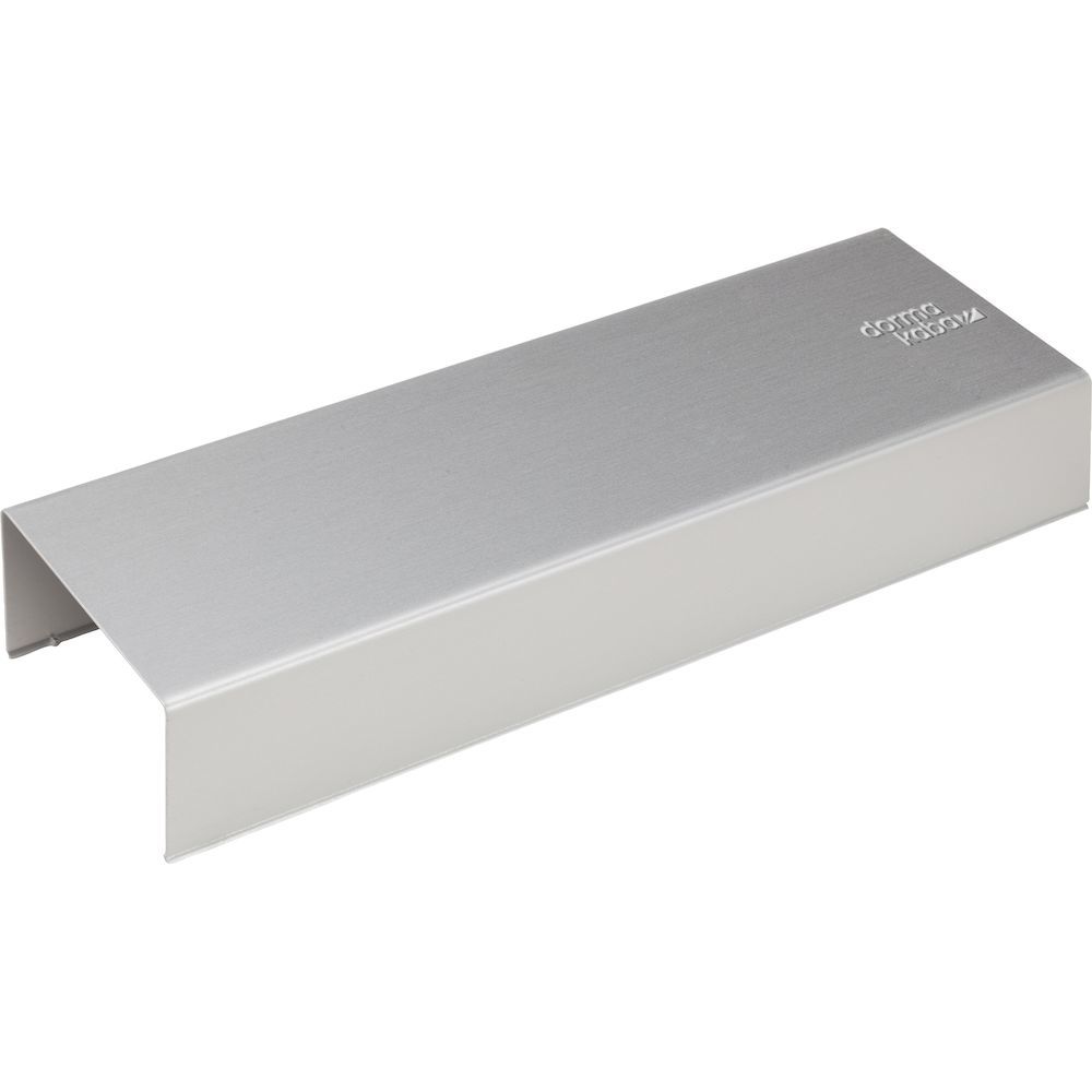 Verkleidung DORMA TS 93 EN 2-5, Aluminium