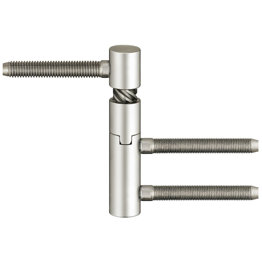 Objektband Simonswerk VARIANT V 5450, Stahl