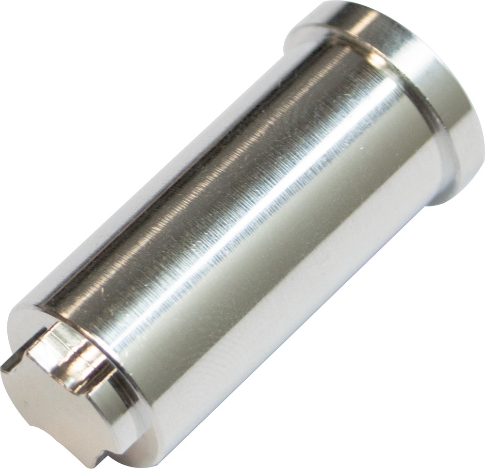 ABUS Wellenverlängerung Alu 30mm (TECTIQ/WLX Pro Zylinder)