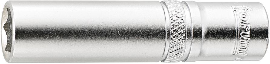 Steckschlüssel-Einsatz 1/4", lang