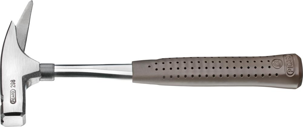 Latthammer mit Kopfsicherung, Picard