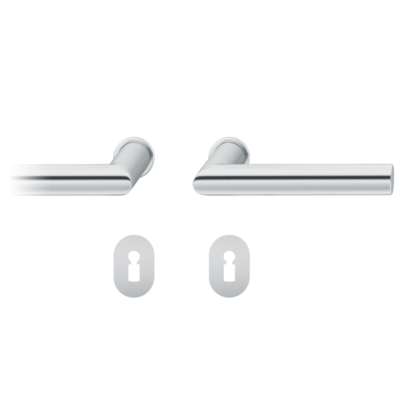 FSB Mini-Rosetten-Türgriff 1076