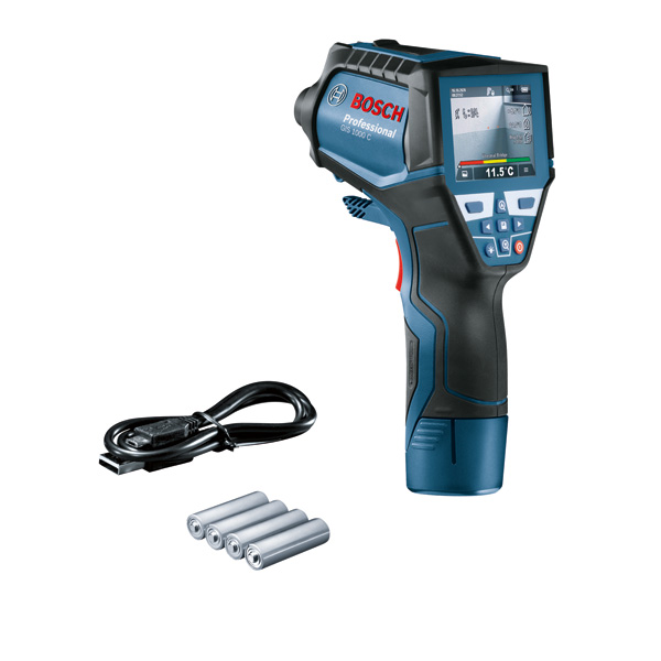 Bosch Thermodetektor GIS 1000 C