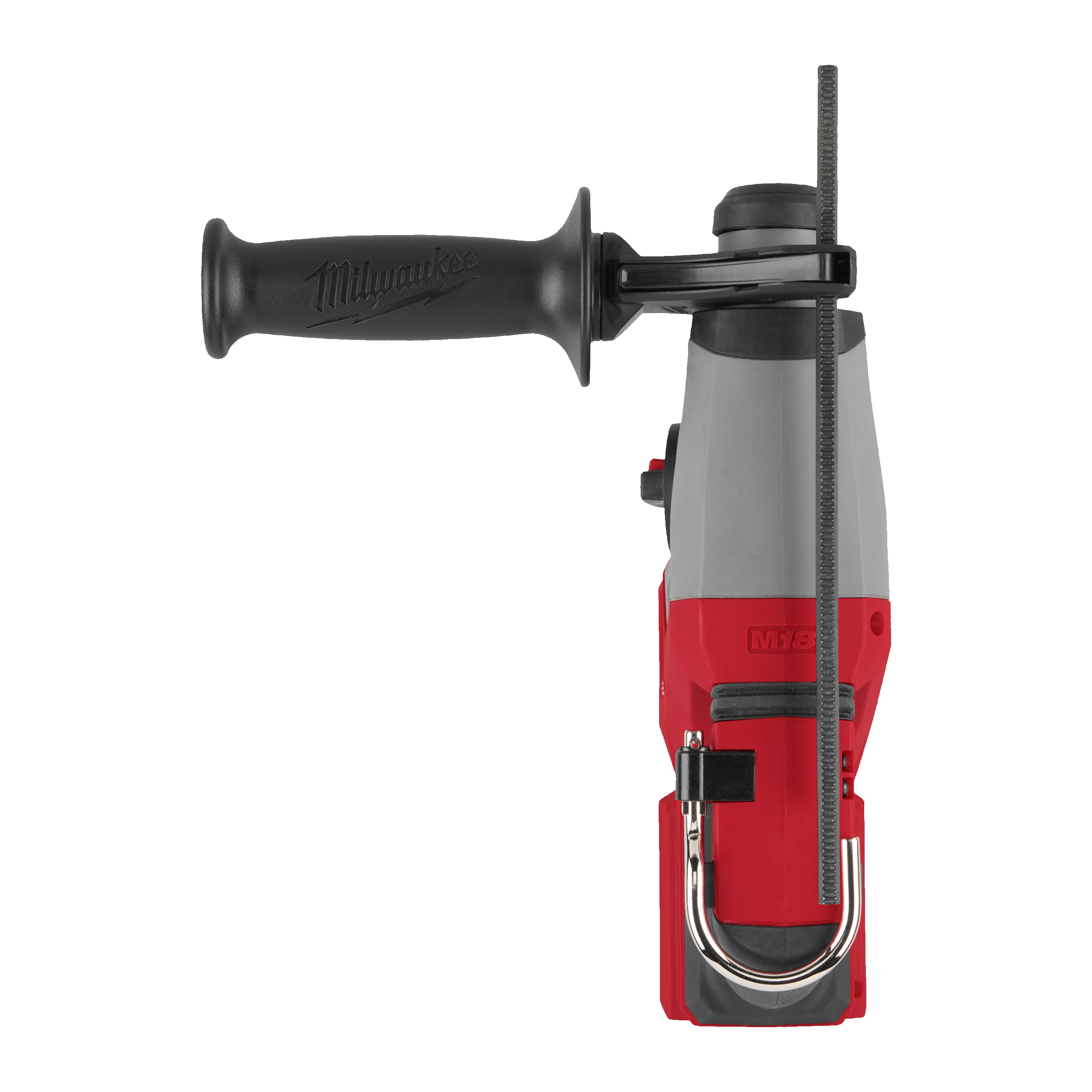 Milwaukee Akku-Kombihammer M18 FUEL SDS-PLUS M18FHAC16-302X
