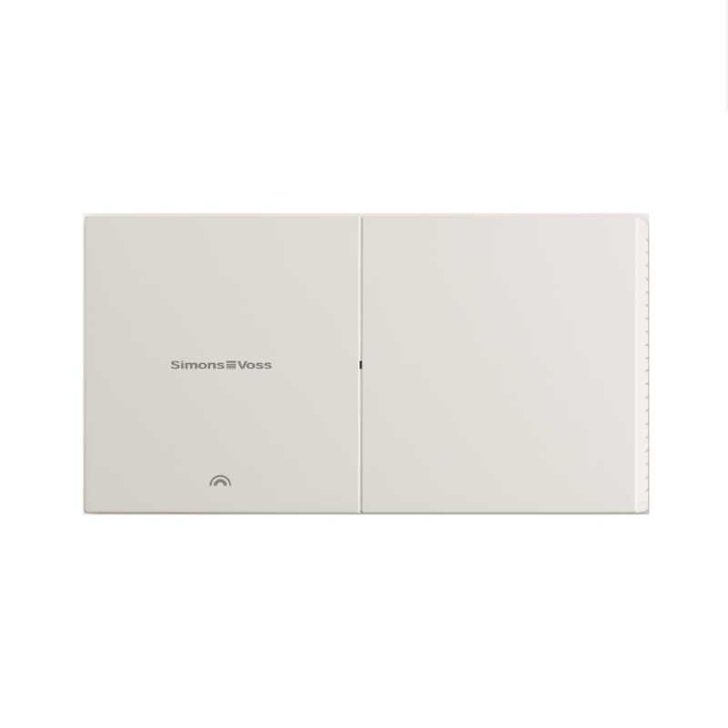 SimonsVoss SmartBridge MobileKey zur Vernetzung mit dem SimonsVoss-Server SimonsVoss SmartBridge MobileKey zur Vernetzung mit dem SimonsVoss-Server