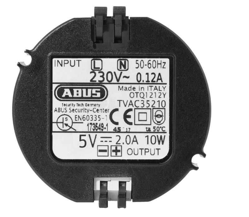 ABUS Mini-Netzteil  TVAC35210