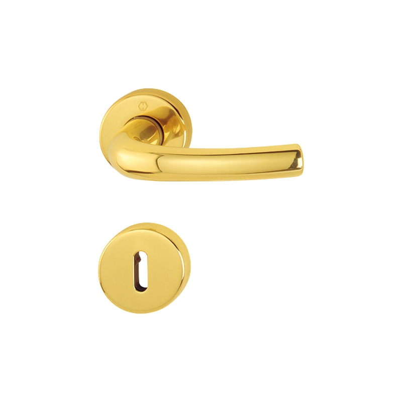 HOPPE Türgriff Tôkyô M1710RH/42KV/42KVS