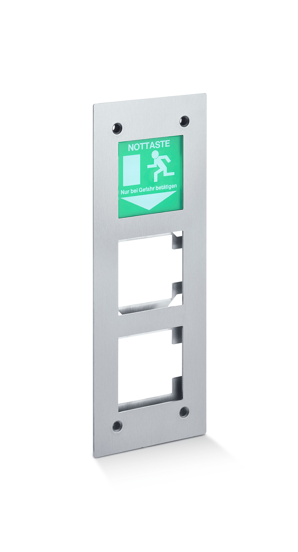 Hauptproduktaufnahme