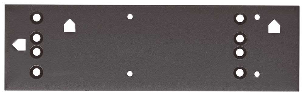 ABUS Montageplatte für  8603