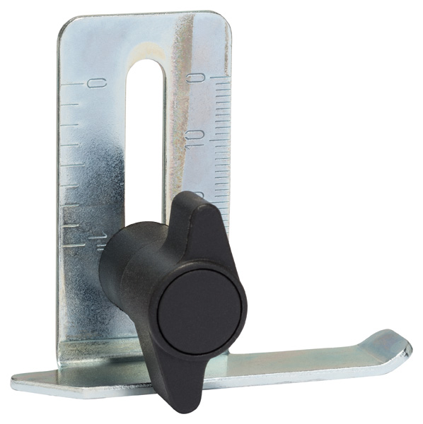 Bosch Tiefenanschlag