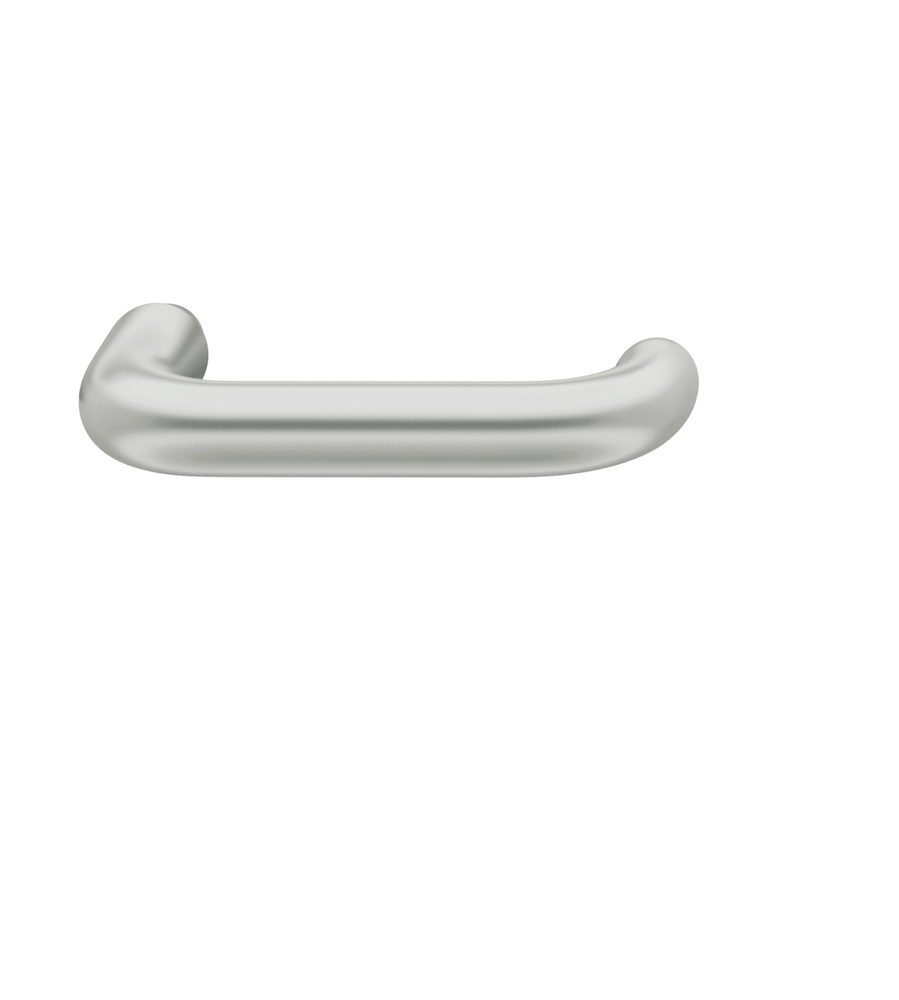 FSB Drückerlochteil ASL 10 1146, Aluminium