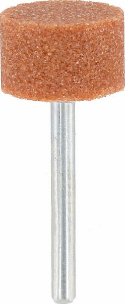 Bosch Korund-Schleifspitze 15,9 mm 26158193JA