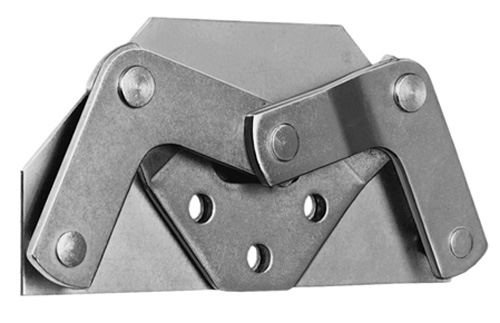 mechanism, Halterung, Stahl, Metallbauteil, Faltverbindung