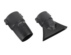 Milwaukee Flach- und Runddüsen Kit für Akku-Gebläse Flach- und Runddüsen Kit für Akku-Gebläse