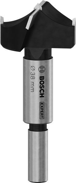 Bosch EXPERT Laminated Wood Scharnierlochbohrer, 38 x 60 x 90 mm