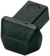 GEDORE Einsteck-Anschweißstück  9x12mm-4kt.