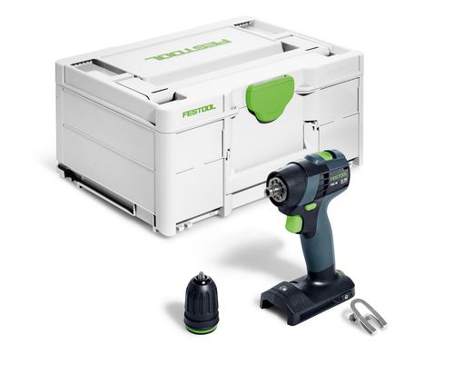 Festool Akku-Bohrschrauber TXS 18