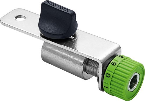 Feineinstellung für Führungsanschlag FE-FS/SZ-OF 1010