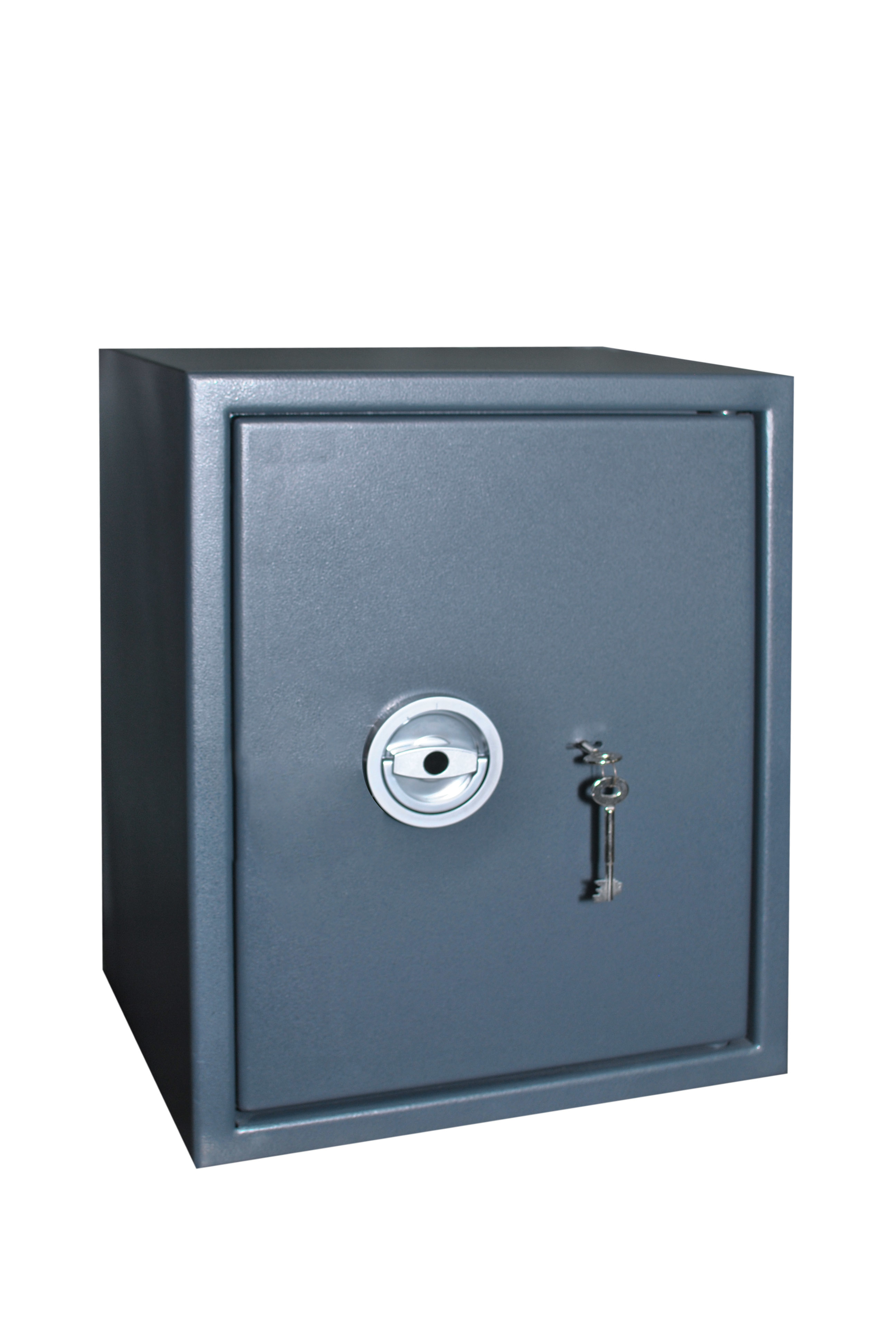 Sicherheitsbox, Wertbox, Schloss, Metallbox, Kombilandefächer