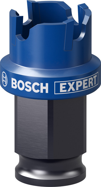 Bosch EXPERT Sheet Metal Lochsäge 22&nbsp;x 5&nbsp;mm