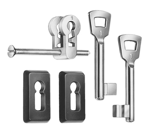 lock, key, padlock, skeleton key, bolt