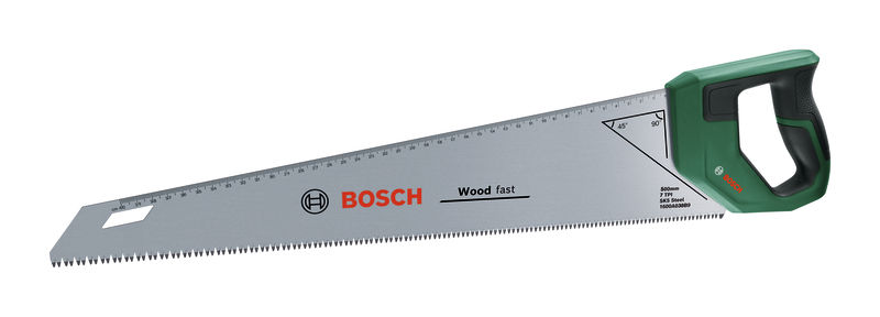 Bosch Handwerkzeuge Handsäge 500 mm 1600A0387T