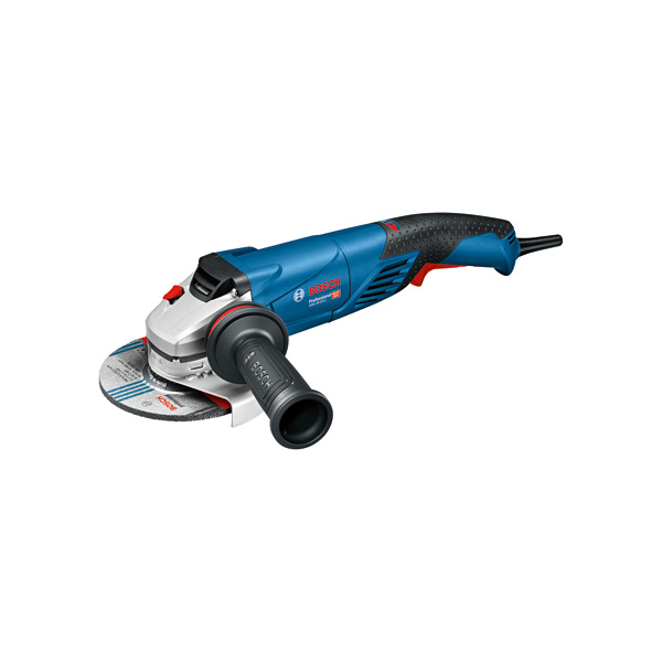 Bosch Kabelgebundener Winkelschleifer GWS 18-125 SL