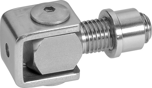 AMF 149ANI-M24 Torband, V2A