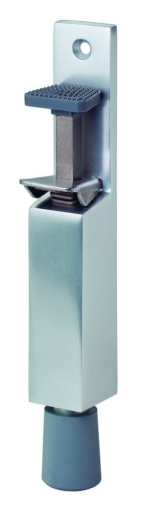 Türfeststeller KWS 1033, Aluminium