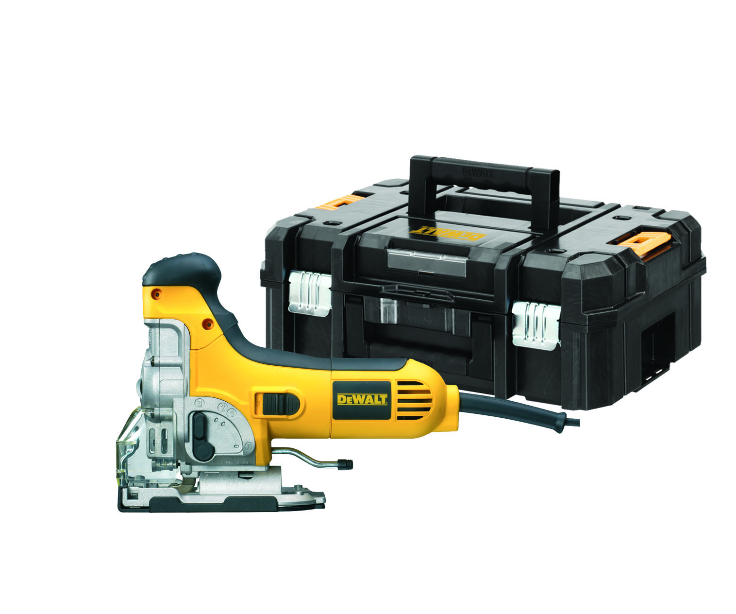 Stichsäge DEWALT 701 Watt