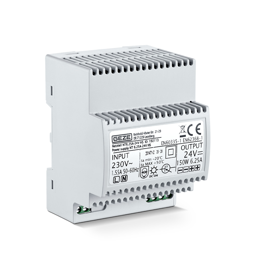 Hauptproduktaufnahme, Adapter, Elektronik