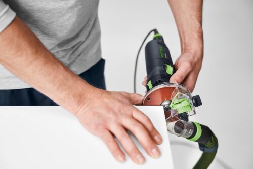 Kantenfräse OFK 500 Q-Plus R3