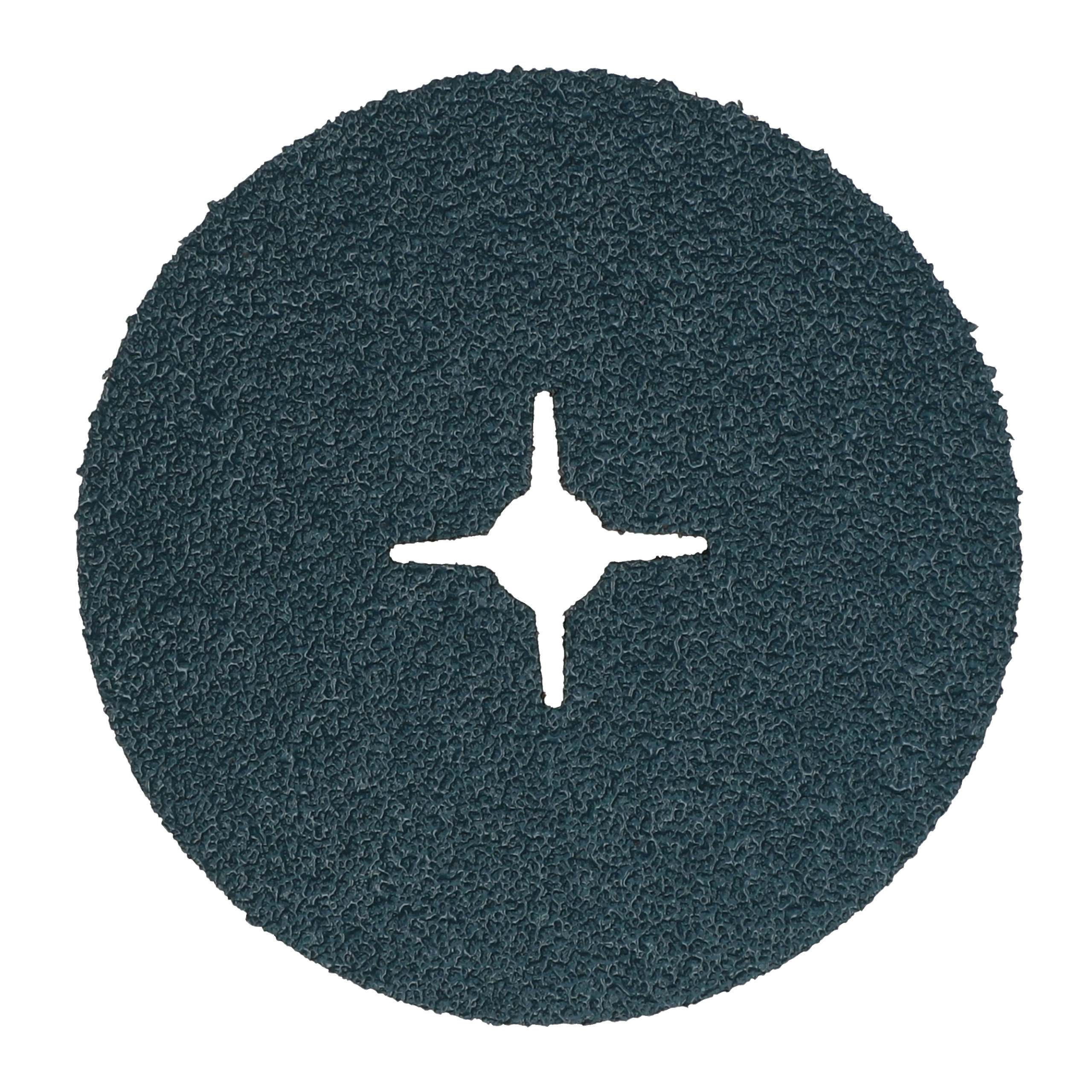 Milwaukee Fiberscheiben Zirkonkorund K40 125 mm