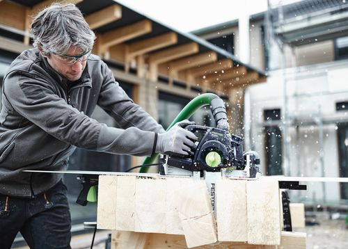 Schnellspanner FS-RAPID/L